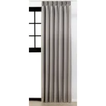 Discount Kwantum Gordijn Lars Grijs