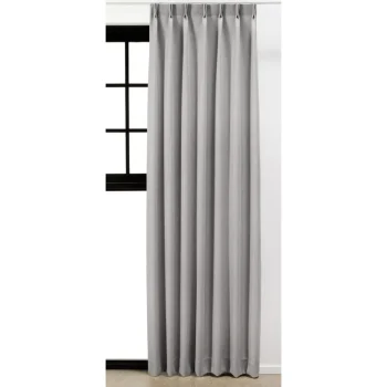 Outlet Kwantum Gordijn Lieke Grijs