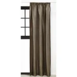 Hot Kwantum Gordijn Linda Zwart Goud