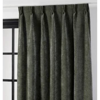 Fashion Kwantum Gordijn Liz Groen