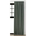 Hot Kwantum Gordijn Loek Groen