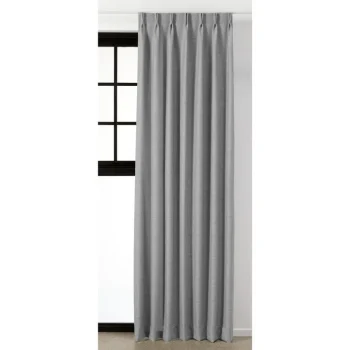 Best Kwantum Gordijn Loek Licht Grijs