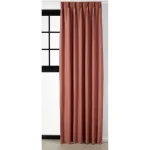 New Kwantum Gordijn Loek Roze