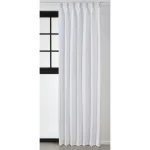 Fashion Kwantum Gordijn Loek Wit