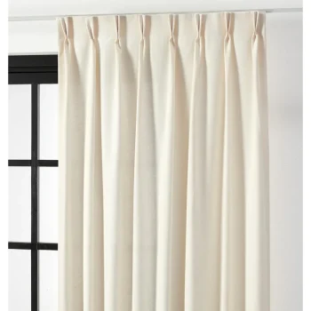 Sale Kwantum Gordijn Lona Naturel