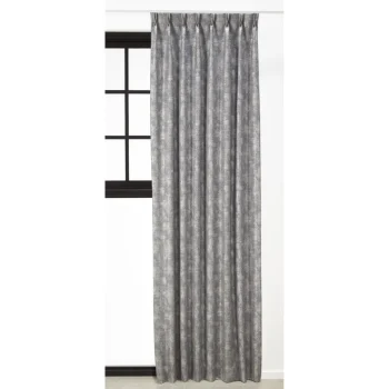 Fashion Kwantum Gordijn Lux Grijs