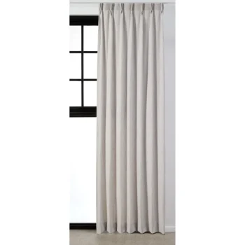 Fashion Kwantum Gordijn Manou Grijs