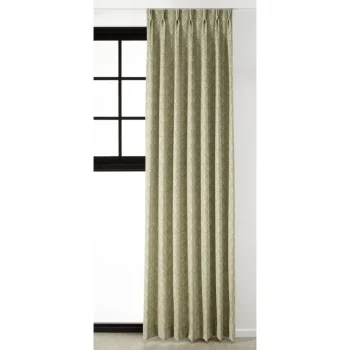 Fashion Kwantum Gordijn Marrit Groen