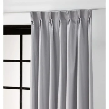 Outlet Kwantum Gordijn Mathijs Grijs