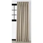 Fashion Kwantum Gordijn Maya Naturel