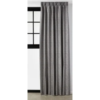 Hot Kwantum Gordijn Melle Blauw