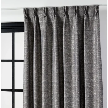 Hot Kwantum Gordijn Melle Blauw