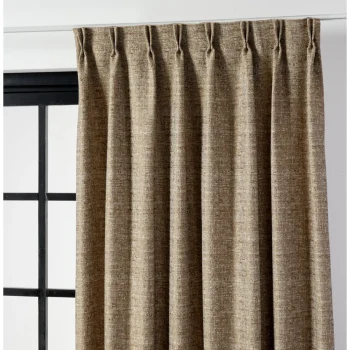 Discount Kwantum Gordijn Melle Goud