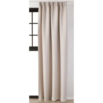 Best Kwantum Gordijn Merel Naturel