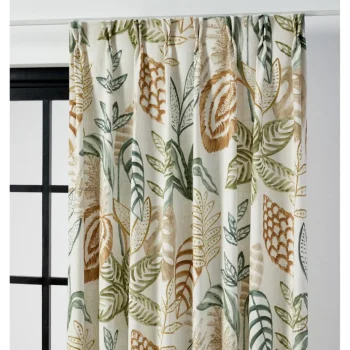 Hot Kwantum Gordijn Micky Groen