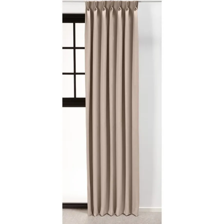 gordijn-mila-beige-mXXdaFxb-0.webp Fashion Kwantum Gordijn Mila Beige LichtBeige