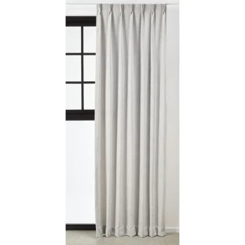 Hot Kwantum Gordijn Muck Grijs