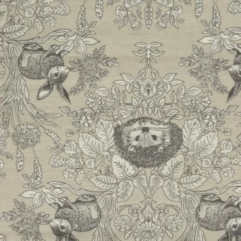 Outlet Kwantum Gordijn Nino Beige