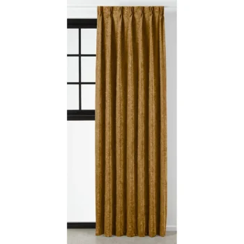 Hot Kwantum Gordijn Odion Geel