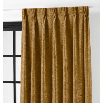 Hot Kwantum Gordijn Odion Geel