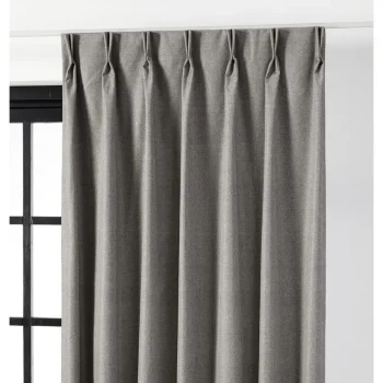 Sale Kwantum Gordijn Phileine Grijs