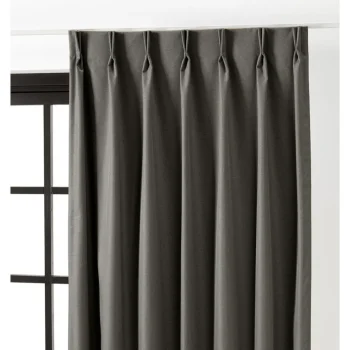 Sale Kwantum Gordijn Phileine Groen