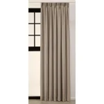 Outlet Kwantum Gordijn Pien Beige