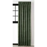 Online Kwantum Gordijn Rosy Groen