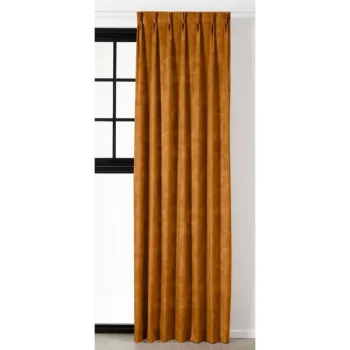 Sale Kwantum Gordijn Rosy Oker