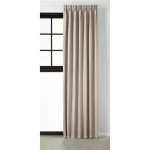 Fashion Kwantum Gordijn Sebastiaan Zand