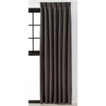 Sale Kwantum Gordijn Senna Antraciet