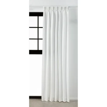 New Kwantum Gordijn Shirley Off-White