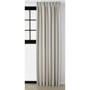 Outlet Kwantum Gordijn Thijmen Grijs