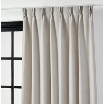 Outlet Kwantum Gordijn Thijmen Grijs