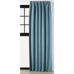 Online Kwantum Gordijn Thijs Blauw