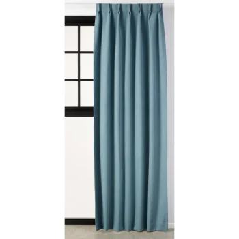 Online Kwantum Gordijn Thijs Blauw