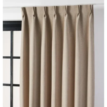 Fashion Kwantum Gordijn Thijs Bruin