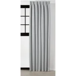 Clearance Kwantum Gordijn Thijs Grijs