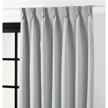 Clearance Kwantum Gordijn Thijs Grijs