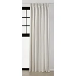 Hot Kwantum Gordijn Toby Wit