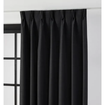 Online Kwantum Gordijn Toby Zwart