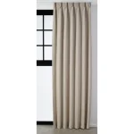 Fashion Kwantum Gordijn Vito Naturel