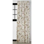 Online Kwantum Gordijn Willow Naturel