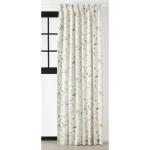 Outlet Kwantum Gordijn Yasmine Groen