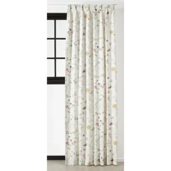 Outlet Kwantum Gordijn Yasmine Groen