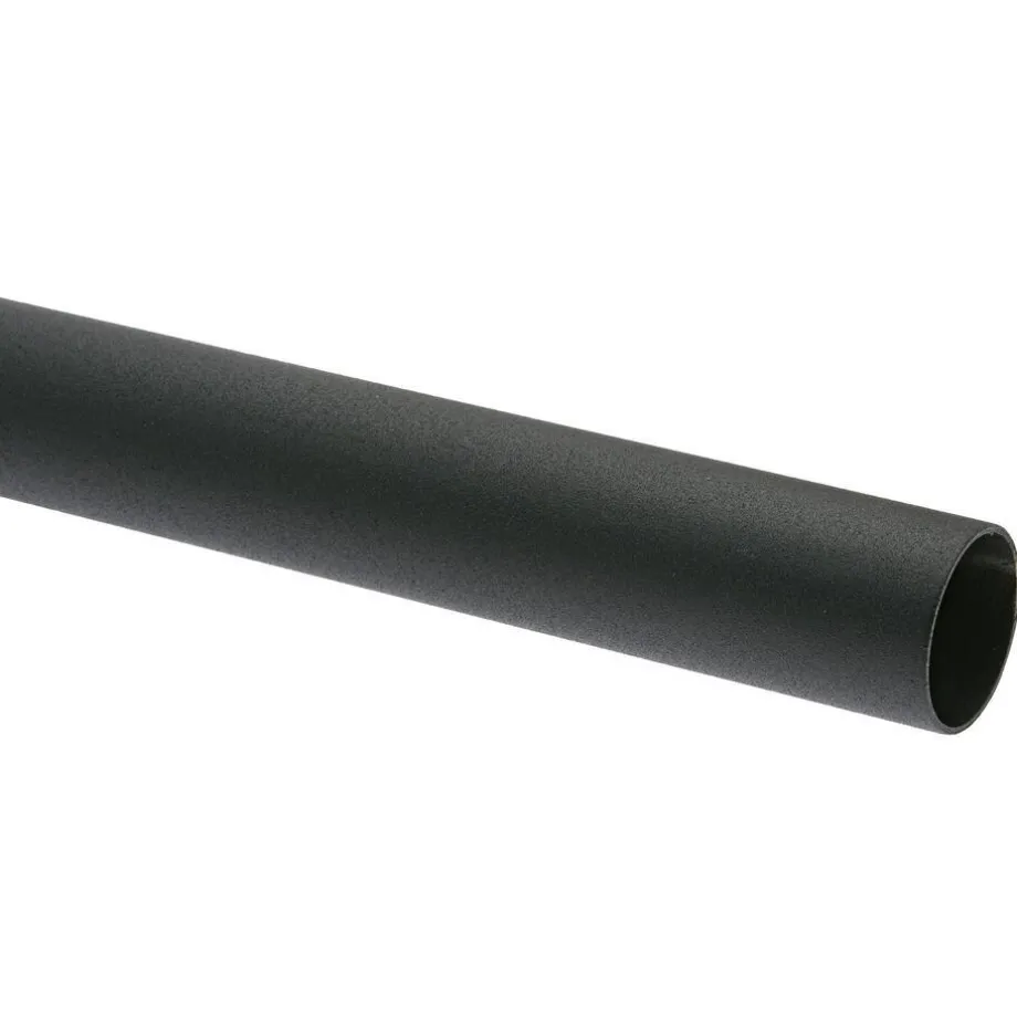 gordijnroede-160-cm-mat-zwart-fAMkmZtc-0.webp Sale Kwantum Gordijnroede 160 Cm Mat Zwart Staal - Ø28mm