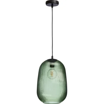Clearance Kwantum Hanglamp Neso Groen