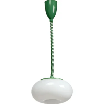 Sale Kwantum Hanglamp Phoebe Groen