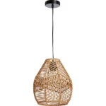 Outlet Kwantum Hanglamp Selket Naturel