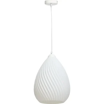 New Kwantum Hanglamp Swirl Greige